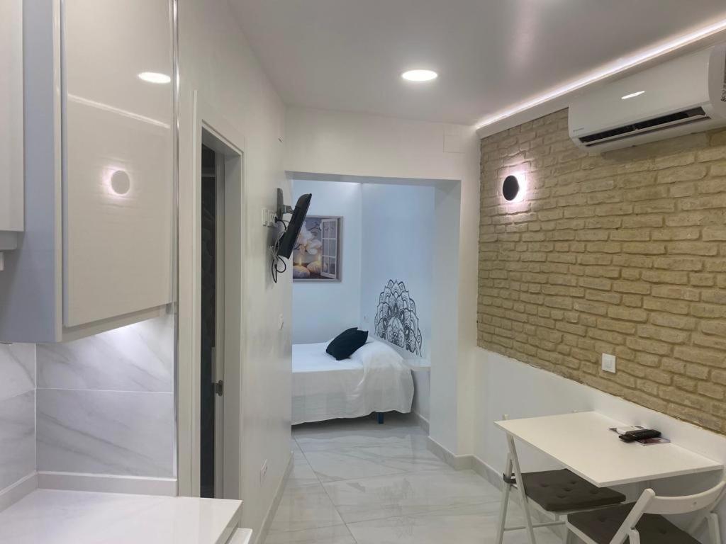 Ponce De Leon Sevilla Urban Kültér fotó